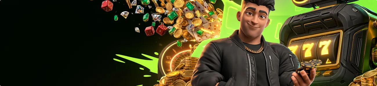 PlayBaze PlayBaze casino Banner 5